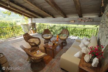 Family friendly house with a swimming pool Rim, Central Istria - Središnja Istra - 7070