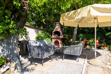 Three bedroom house Rakotule, Central Istria - Središnja Istra (K-7071)