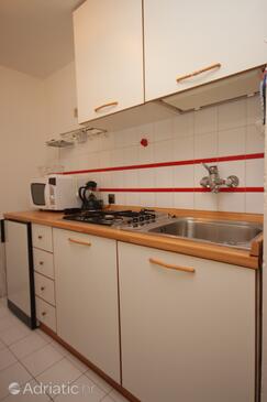 Apartmani s parkingom Rožac, Umag - 7072