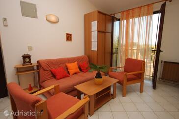 Apartmani s parkingom Rožac, Umag - 7072