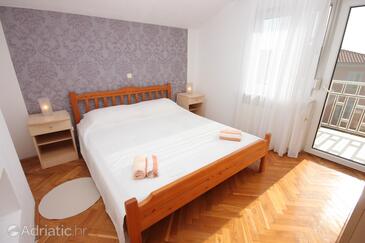 Apartmány s parkovištěm Funtana, Poreč - 7076