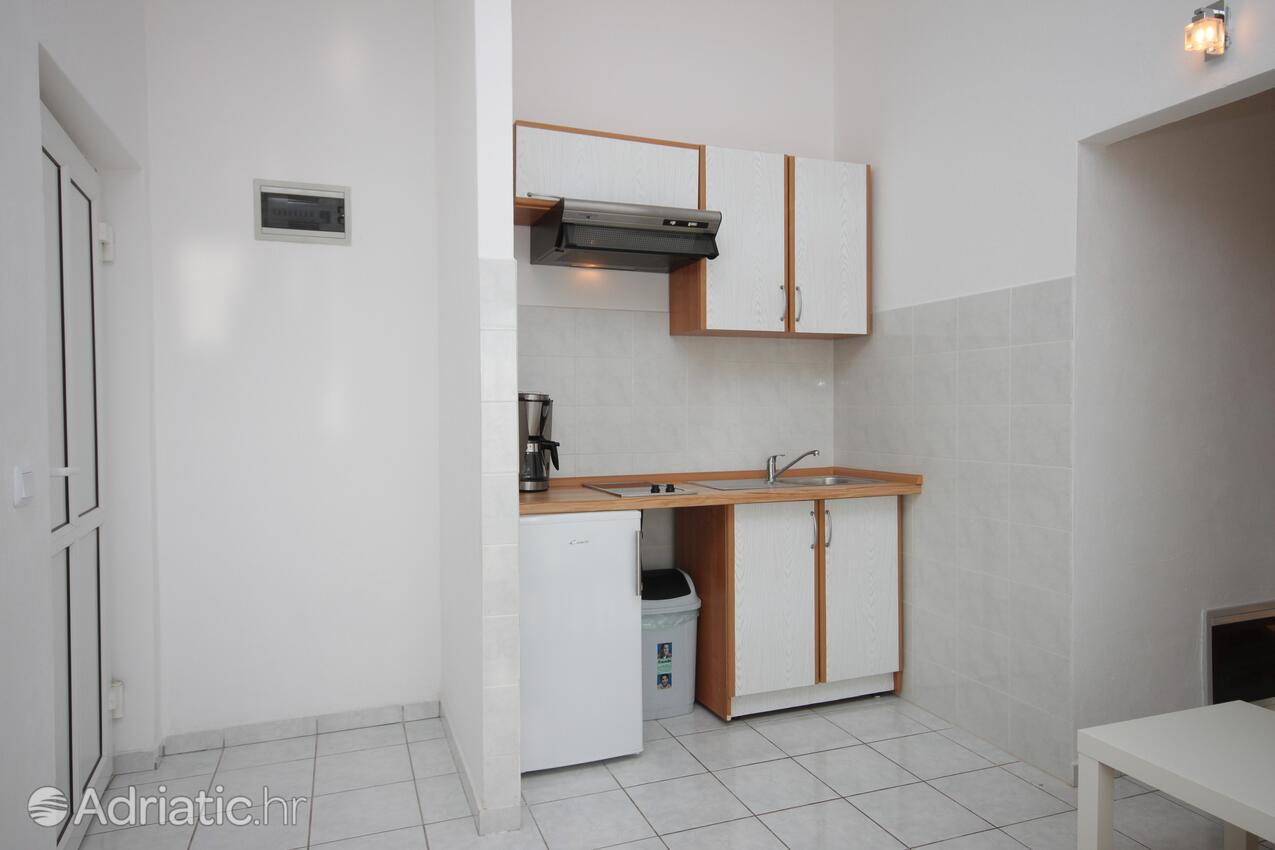 Apartmány s parkovištěm Funtana, Poreč - 7076
