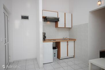 Apartmány s parkovištěm Funtana, Poreč - 7076