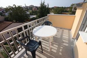 Dvoupokojový apartmán Funtana, Poreč (A-7076-a(