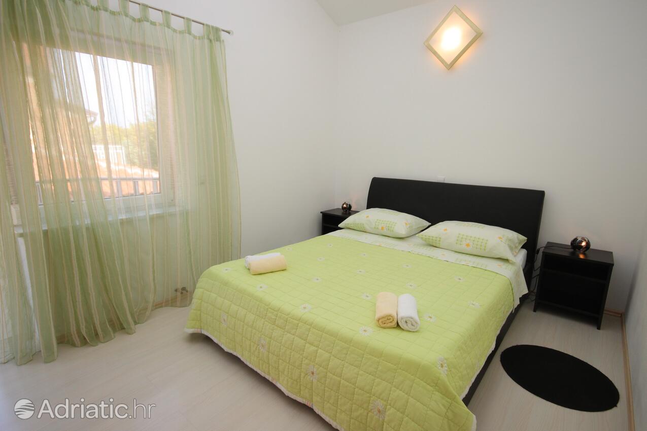 Leiligheter med parkering Funtana, Porec - 7076