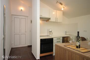 Апартаменти з паркуванням Фунтана - Funtana, Пореч - Poreč - 7076