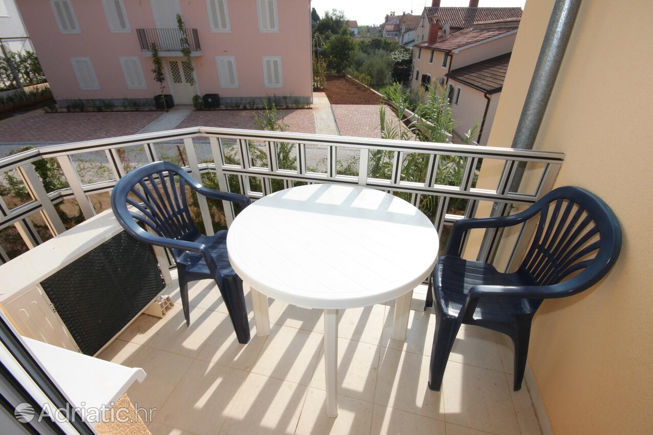Apartments with parking space Funtana, Poreč - 7076