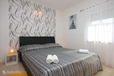 Ferienwohnungen mit Parkplatz Funtana, Porec - 7076