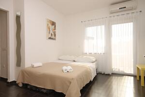 Jednopokojový apartmán Funtana, Poreč (A-7076-d(