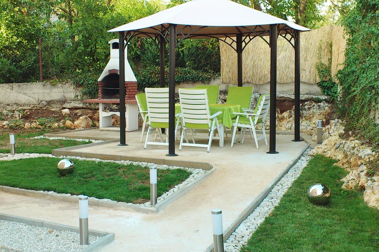 Apartments with parking space Funtana, Poreč - 7076