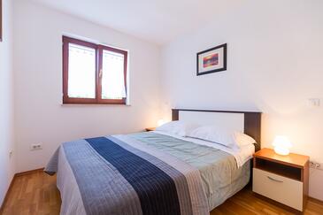 Apartament cu o cameră Novigrad (A-7078-b(
