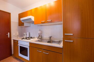 Apartmanok medencével Novigrad - 7078