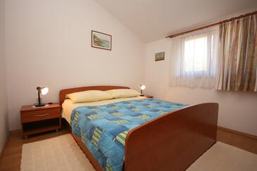 Apartments with terrace Vrsar, Istria