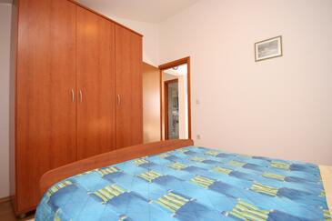 Apartments with terrace Vrsar, Istria