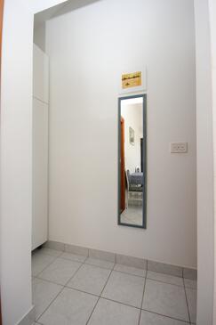 Apartments with terrace Vrsar, Istria