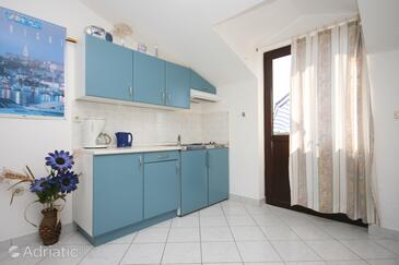 Apartments for families with children Vrsar, Poreč - 7083