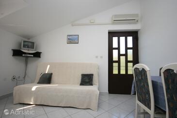 Apartments for families with children Vrsar, Poreč - 7083