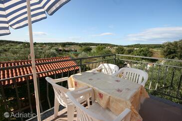 Apartments for families with children Vrsar, Poreč - 7083