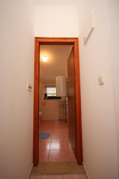 Apartments with terrace Vrsar, Istria