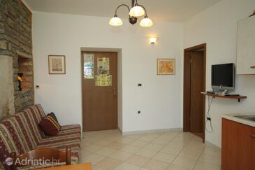 Appartements pour les vacances d’été Motovun (Sredisnja Istra) - 7091