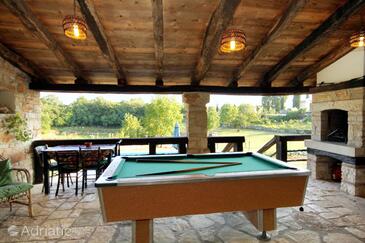 Family friendly house with a swimming pool Sveti Petar u Šumi, Central Istria - Središnja Istra - 7092