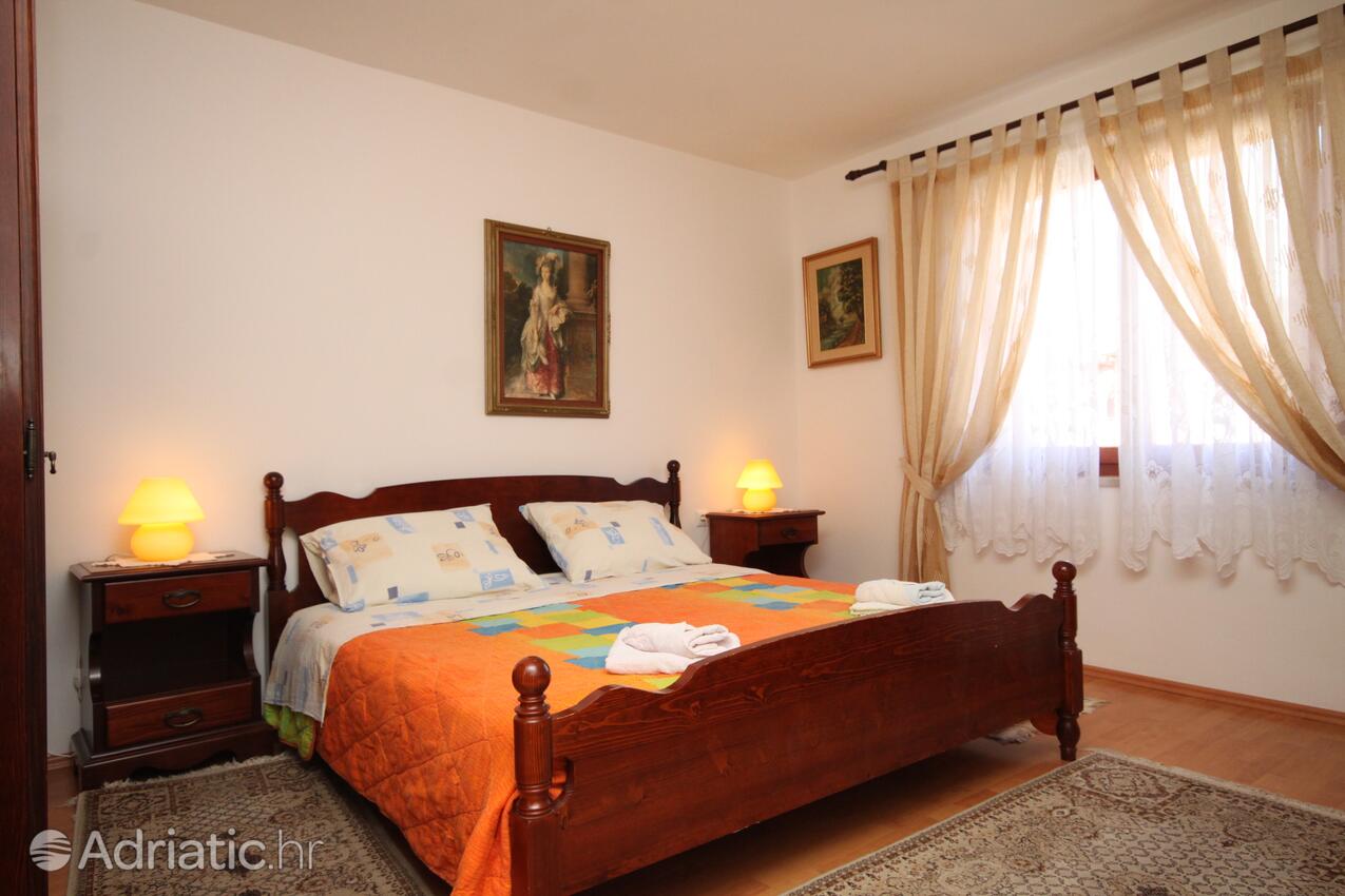 Apartmanok parkolóhellyel Rovinj - 7095