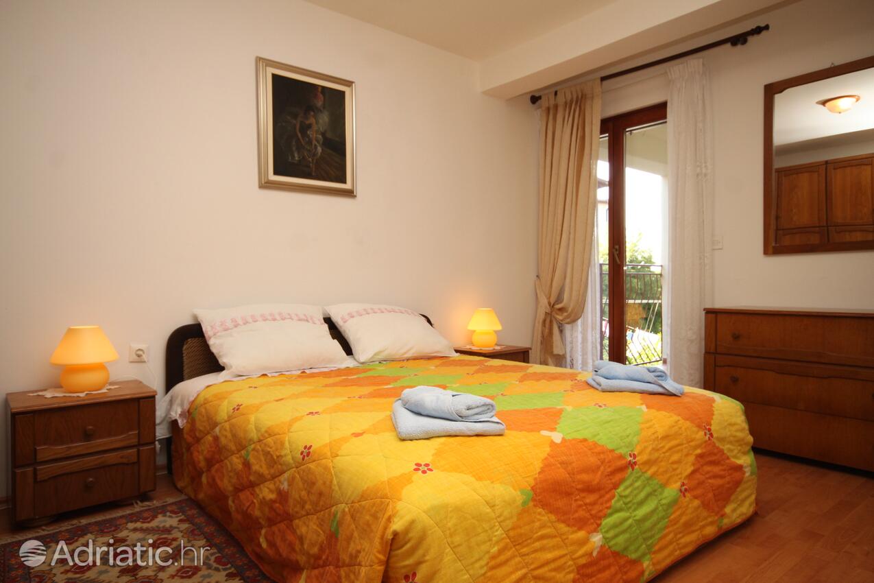 Apartmanok parkolóhellyel Rovinj - 7095