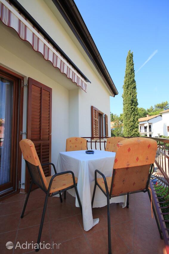 Apartmanok parkolóhellyel Rovinj - 7095