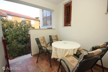 Apartments with parking space Rovinj - 7095