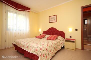 Апартаменты с парковкой Ровинь - Rovinj - 7099