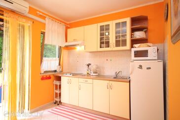Апартаменты с парковкой Ровинь - Rovinj - 7099