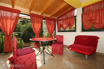 Апартаменты с парковкой Ровинь - Rovinj - 7099