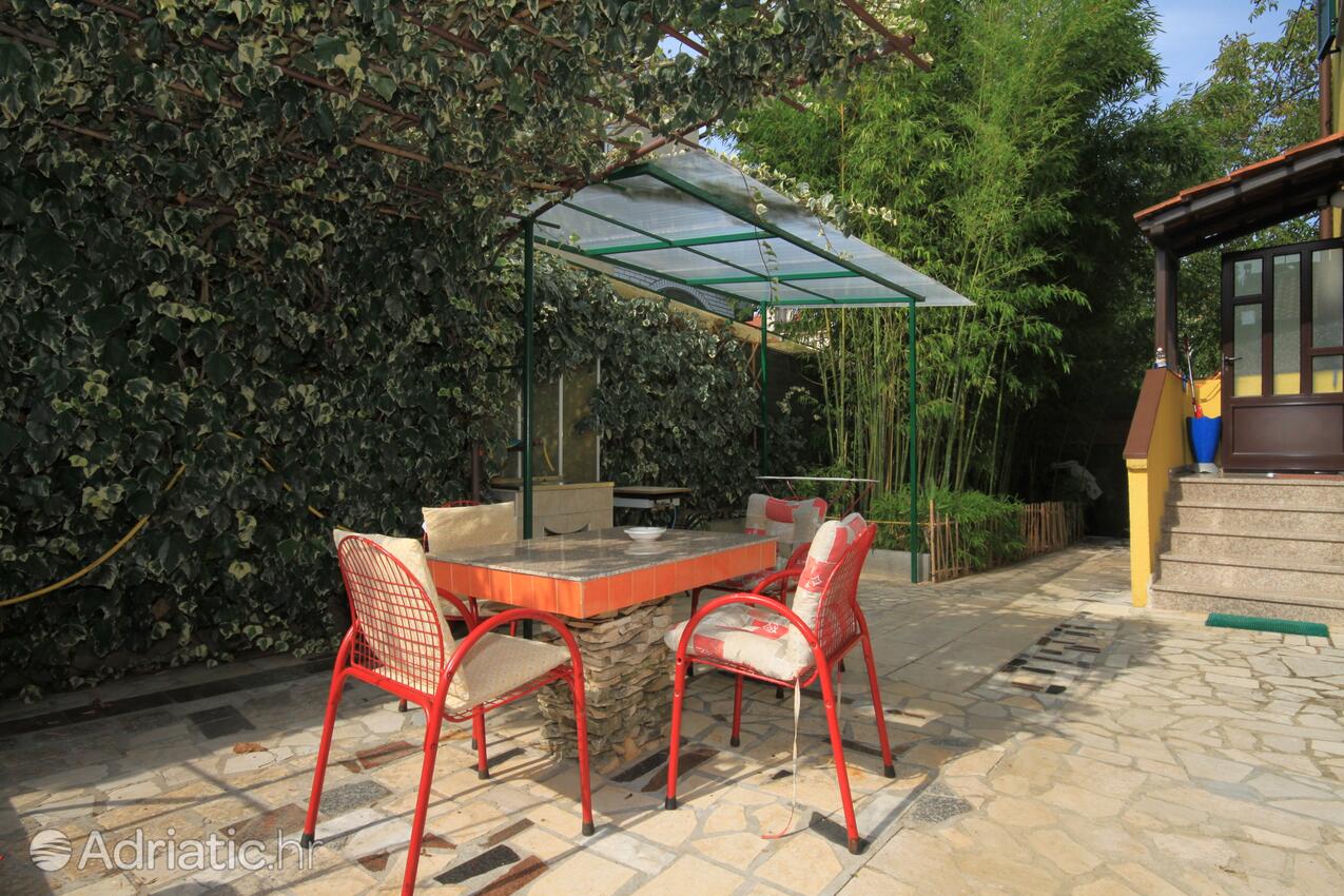 Апартаменты с парковкой Ровинь - Rovinj - 7099