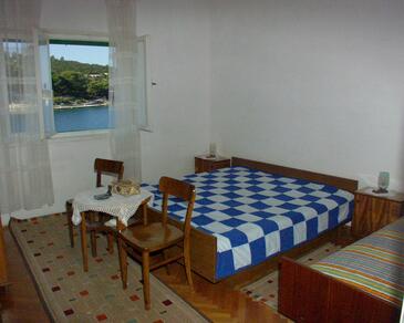 Three bedroom apartment Povlja Three bedroom apartment Povlja, Brač (A-710-a(