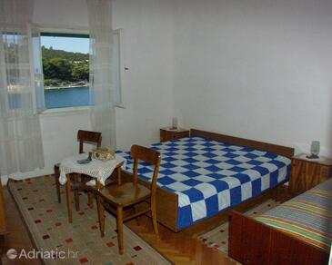Apartments by the sea Povlja, Brač - 710