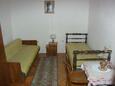 Schlafzimmer 3 Povlja, Schlafzimmer 3 in folgender Unterkunftsart apartment, WiFi.