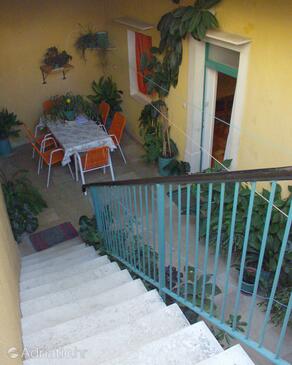 Apartments by the sea Povlja, Brač - 710