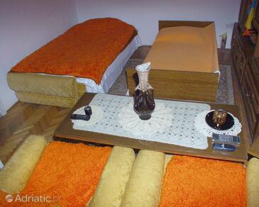 Apartmány u moře Povlja, Brač - 710