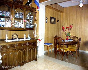 Apartmani uz more Povlja, Brač - 710