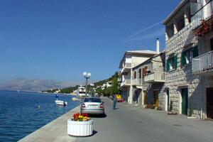 Apartmány u moře Povlja, Brač - 710