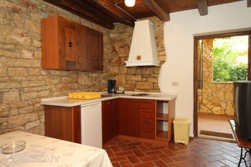 Appartamenti con parcheggio Abrega - Vabriga, Parenzo - Poreč - 7106