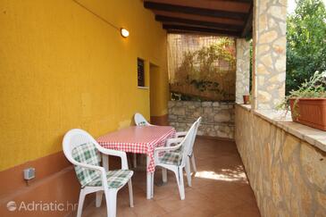 Appartamenti con parcheggio Abrega - Vabriga, Parenzo - Poreč - 7106