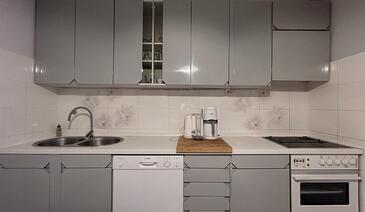 Apartmanok parkolóhellyel Novigrad - 7108