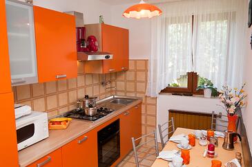 Leiligheter med parkering Novigrad - 7108