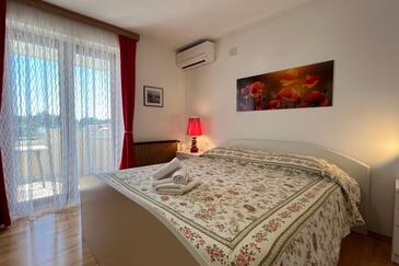 Appartamenti con parcheggio Novigrad - 7108