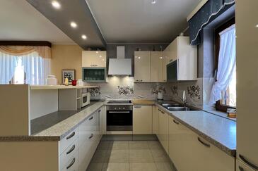Leiligheter med parkering Novigrad - 7108