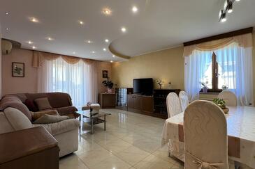 Appartamenti con parcheggio Novigrad - 7108