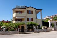 Novigrad Apartmaji 7108