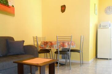Appartamenti con parcheggio Umago - Umag - 7109