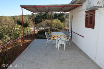 Apartments by the sea Povlja, Brač - 711